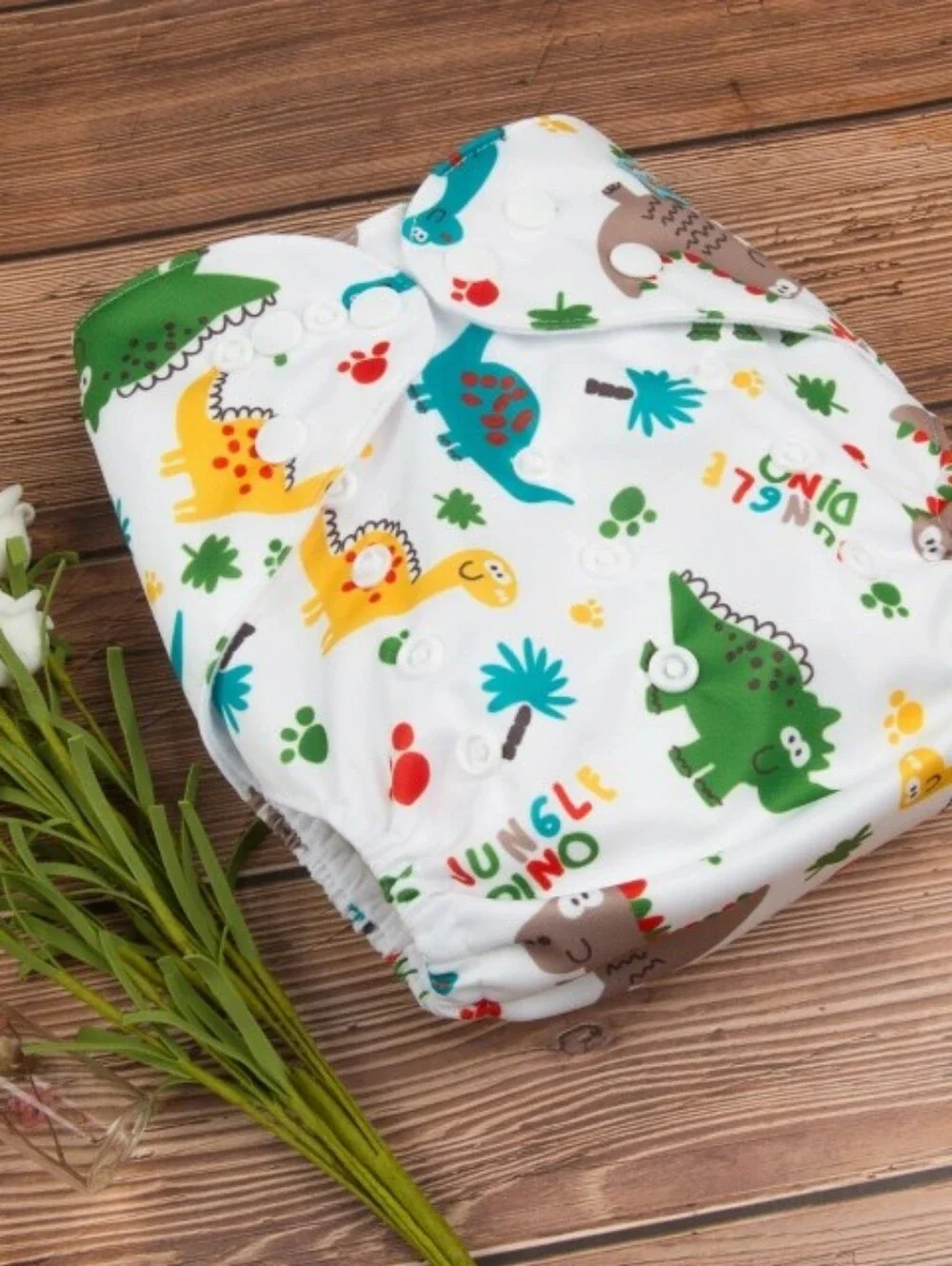 Alvababy stylish sustainable